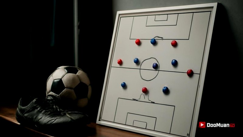 VAR กับจังหวะแฮนด์บอล ทำไมการตีความยังต่างกันแม้มีกติกาเดียวกัน