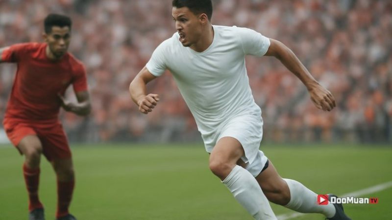 กติกาทดเวลาบาดเจ็บที่เข้มขึ้น ส่งผลต่อแผนเกมและการเปลี่ยนตัวของทีมมากแค่ไหน